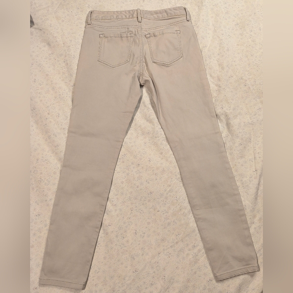 Banana Republic Tan Women's Pants - Picture 2 of 2